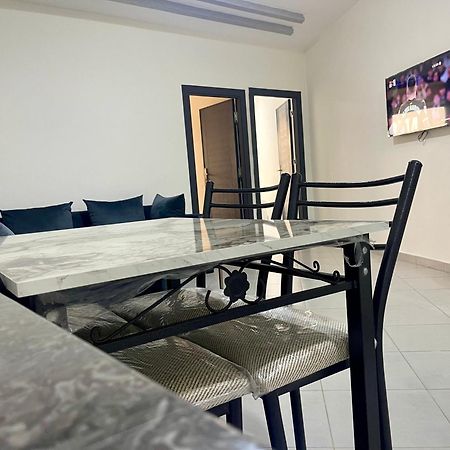 Appartamento Borj Deyae Tanger Esterno foto