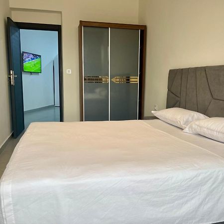 Appartamento Borj Deyae Tanger Esterno foto